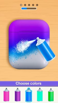 Чехол на телефон своими руками screenshot №5