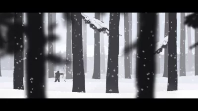 Человеколось - The Mooseman screenshot №6