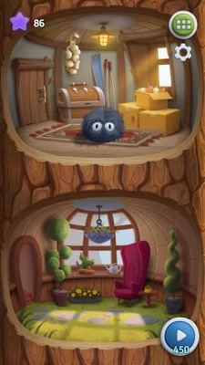 Чернушки screenshot №6