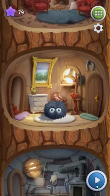 Чернушки screenshot №8