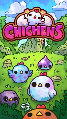Chichens screenshot №2