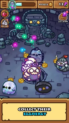 Chichens screenshot №5