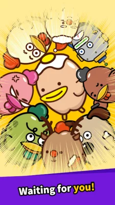 Chick A-Farm screenshot №5