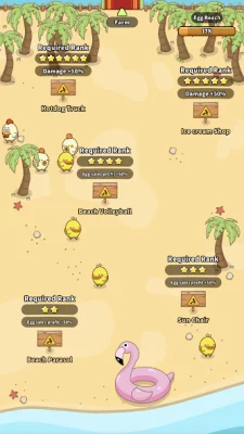 Chick A-Farm screenshot №8