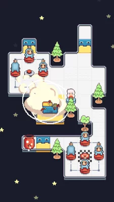 Chloe Puzzle Game Pro screenshot №3