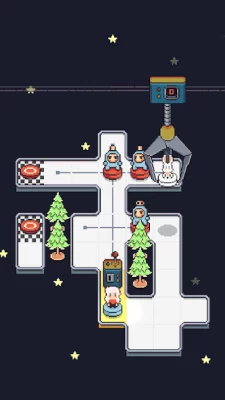 Chloe Puzzle Game Pro screenshot №5