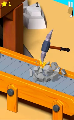 Chop It screenshot №4