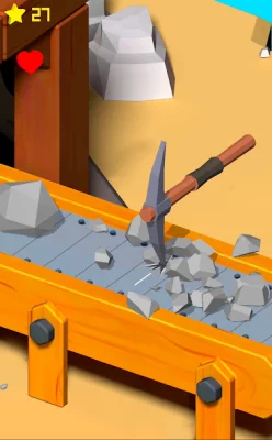 Chop It screenshot №7