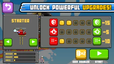 Choppa screenshot №5