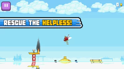 Choppa screenshot №7