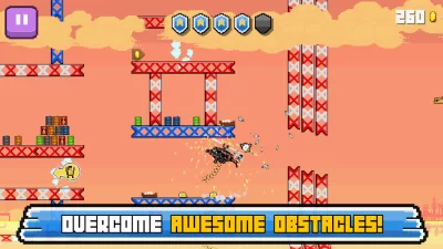 Choppa screenshot №8