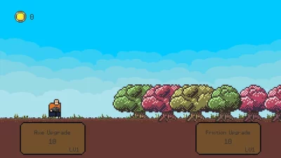 Chopping Hero screenshot №2