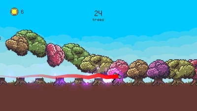 Chopping Hero screenshot №5