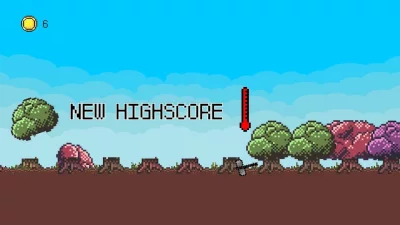 Chopping Hero screenshot №6
