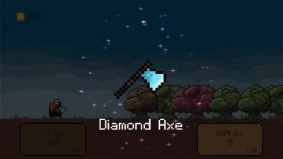 Chopping Hero screenshot №8