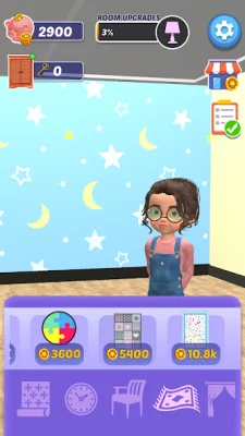 Chores! — Окунись в уборку screenshot №5