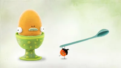 CHUCHEL (ЧУЧЕЛ) screenshot №5