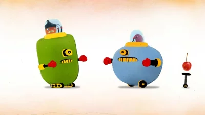 CHUCHEL (ЧУЧЕЛ) screenshot №6