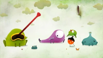 CHUCHEL (ЧУЧЕЛ) screenshot №7