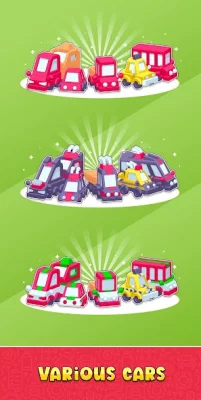 City Connect screenshot №4