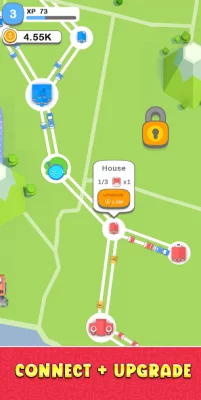 City Connect screenshot №6