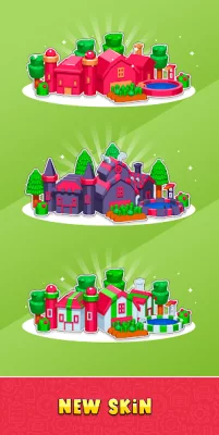 City Connect screenshot №8