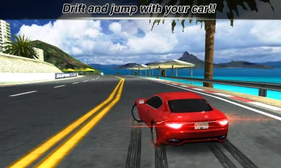 City Racing 3D screenshot №6