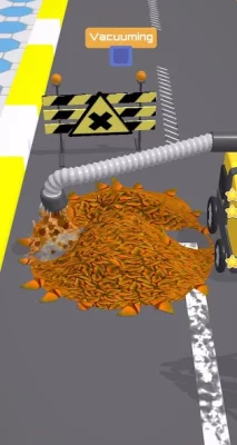 City Service 3D screenshot №4