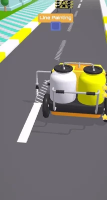 City Service 3D screenshot №6