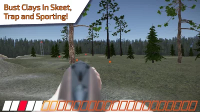 Clay Hunt PRO screenshot №3