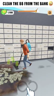 Clean It All hoarding cleaning screenshot №4