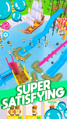 Cleaning Idle screenshot №4