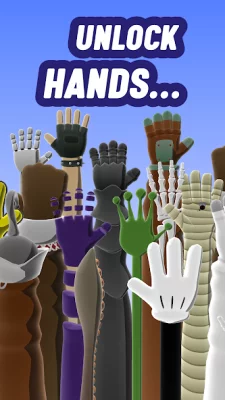 Climb the Ladder - Hard mode screenshot №4