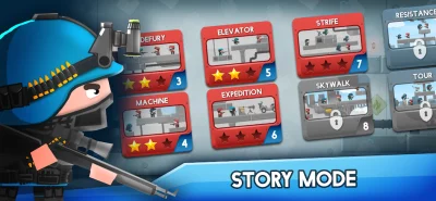 Clone Armies : Боевая игра screenshot №7