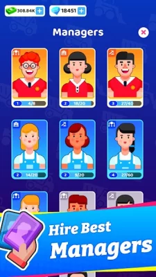 Coal Mining Inc. screenshot №5