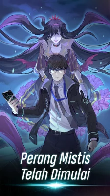 Code Atma : RPG Supernatural screenshot №7