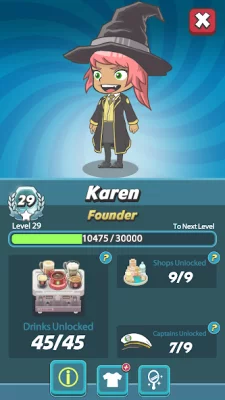 Coffee Craze - Barista Tycoon screenshot №4