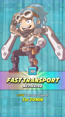 Coffee Craze - Barista Tycoon screenshot №5