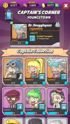 Coffee Craze - Barista Tycoon screenshot №6