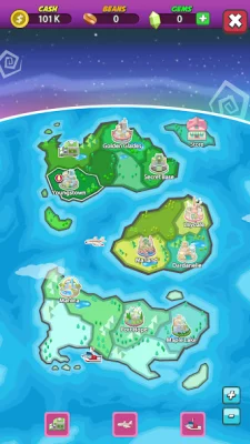 Coffee Craze - Barista Tycoon screenshot №7