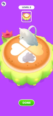 Coffee Shop 3D screenshot №3