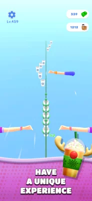 Coffee Stack screen 5