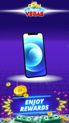 Coin Pusher - Vegas Dozer screenshot №8