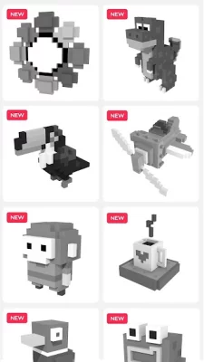 Color by Number ®: 3D No.Draw screenshot №2