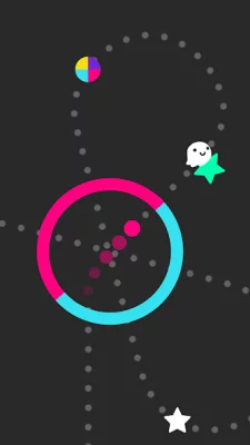 Color Switch - Endless Fun! screenshot №2