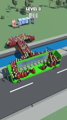 Commuters screenshot №3