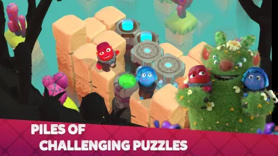 ConFusion screenshot №4