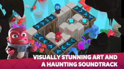 ConFusion screenshot №6