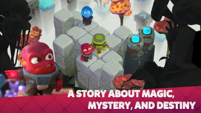 ConFusion screenshot №7