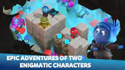 ConFusion screenshot №8